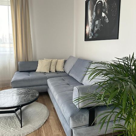Vapartment Poprad Luaran gambar
