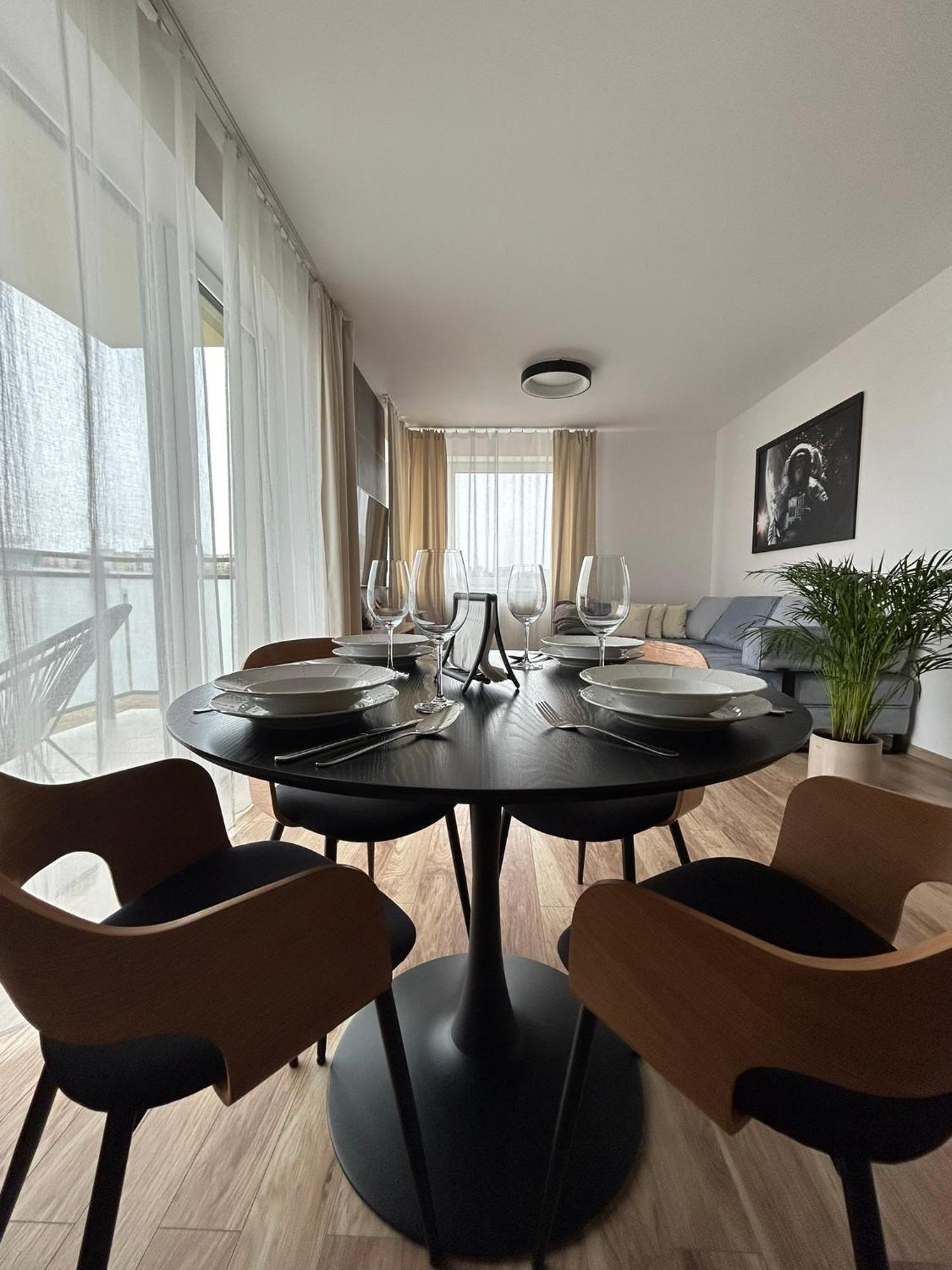 Vapartment Poprad Luaran gambar