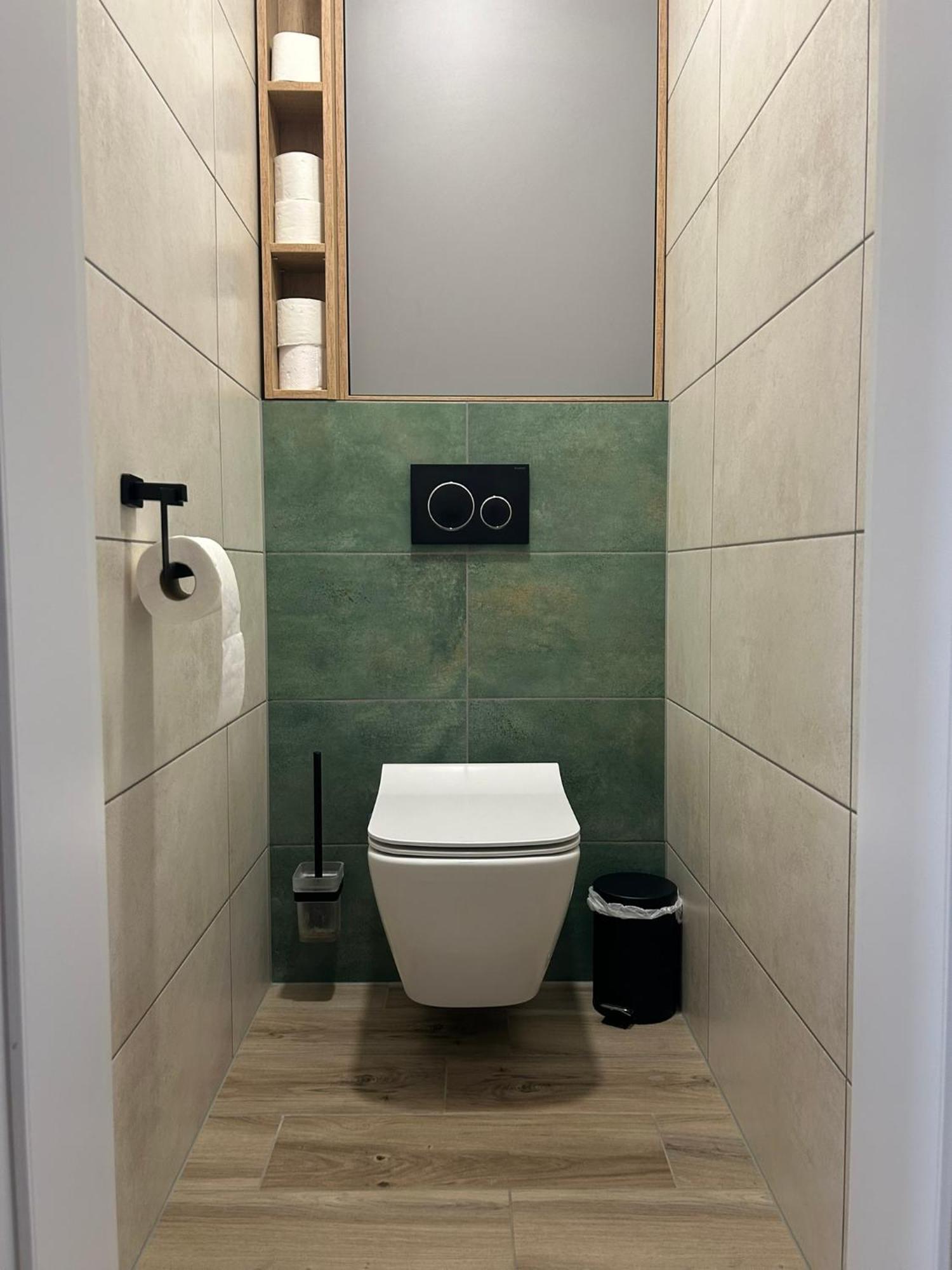 Vapartment Poprad Luaran gambar