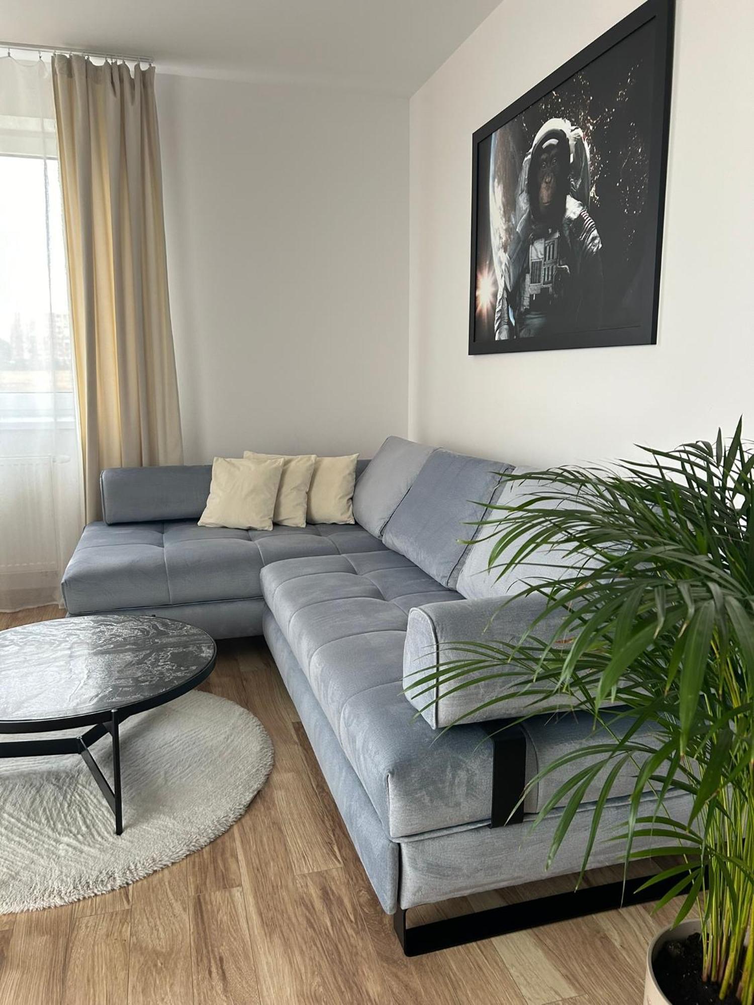 Vapartment Poprad Luaran gambar