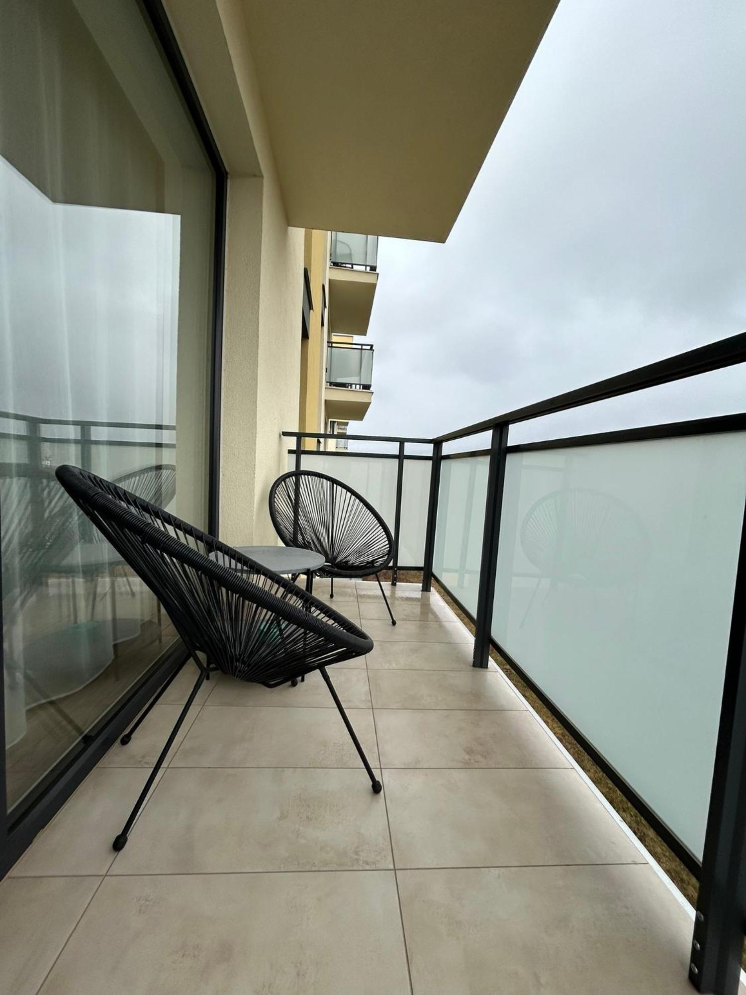Vapartment Poprad Luaran gambar