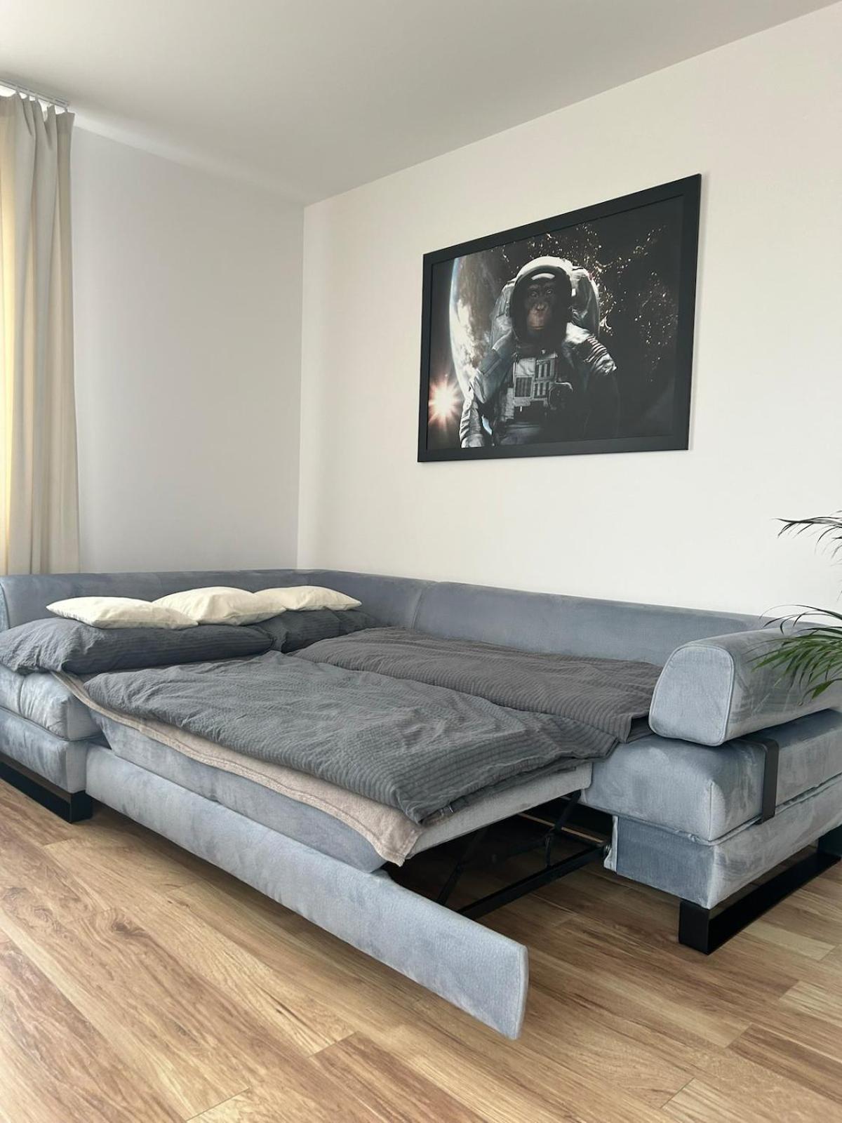 Vapartment Poprad Luaran gambar