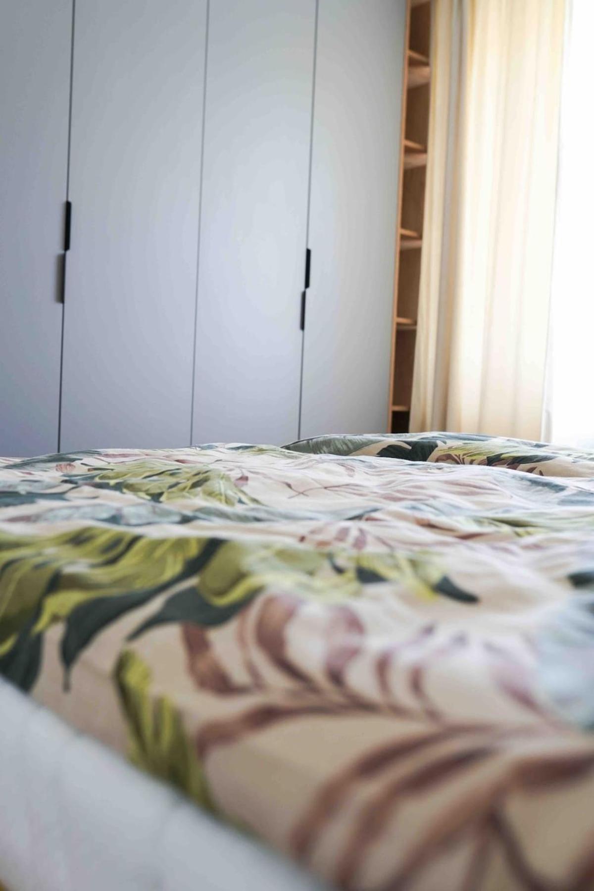 Vapartment Poprad Luaran gambar