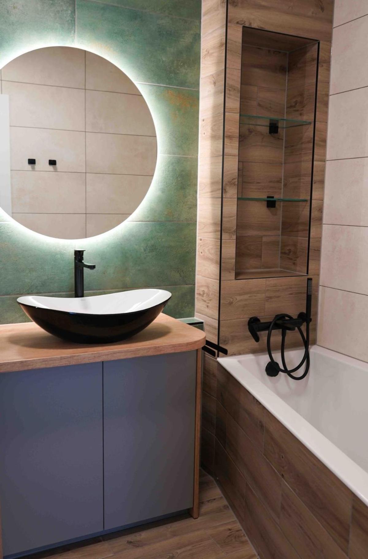 Vapartment Poprad Luaran gambar