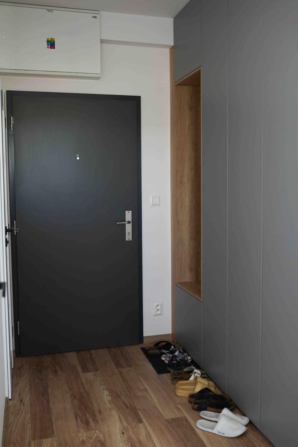Vapartment Poprad Luaran gambar