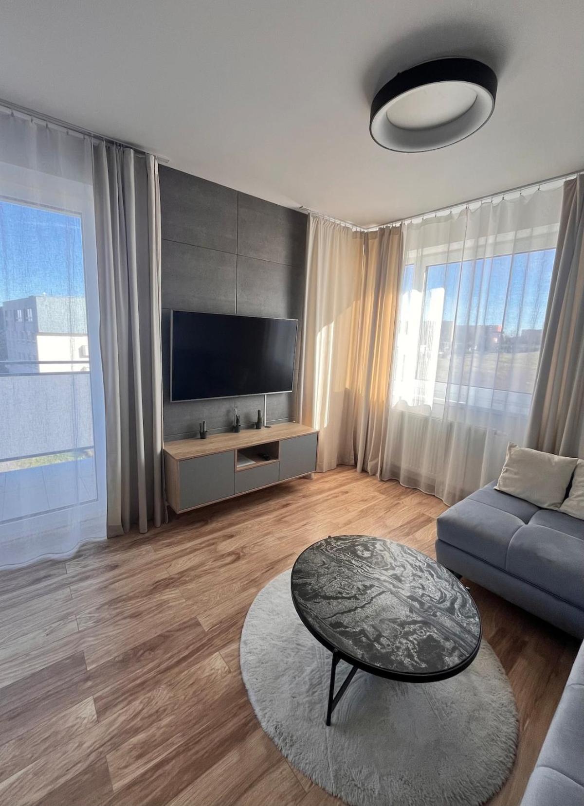 Vapartment Poprad Luaran gambar