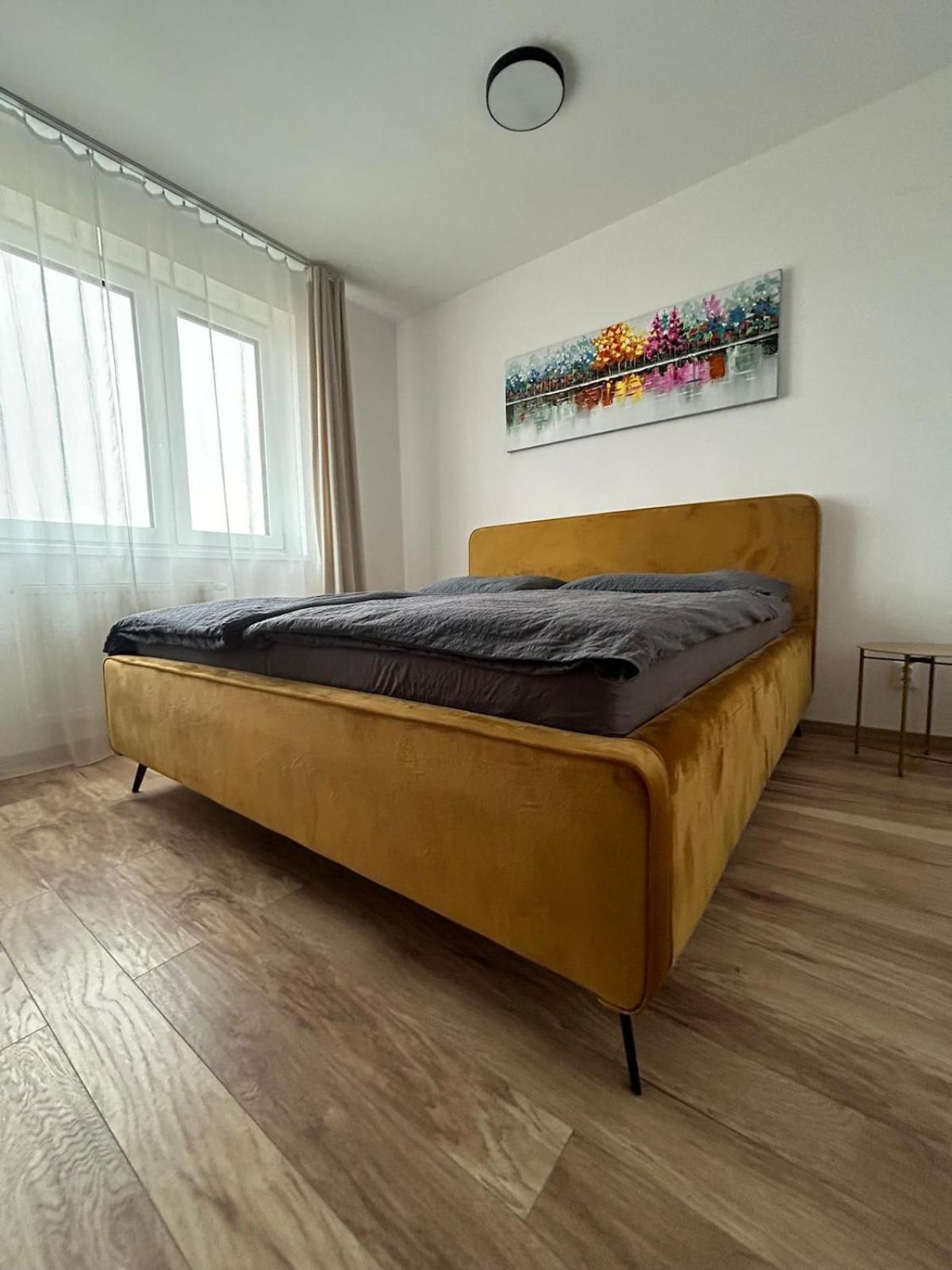 Vapartment Poprad Luaran gambar
