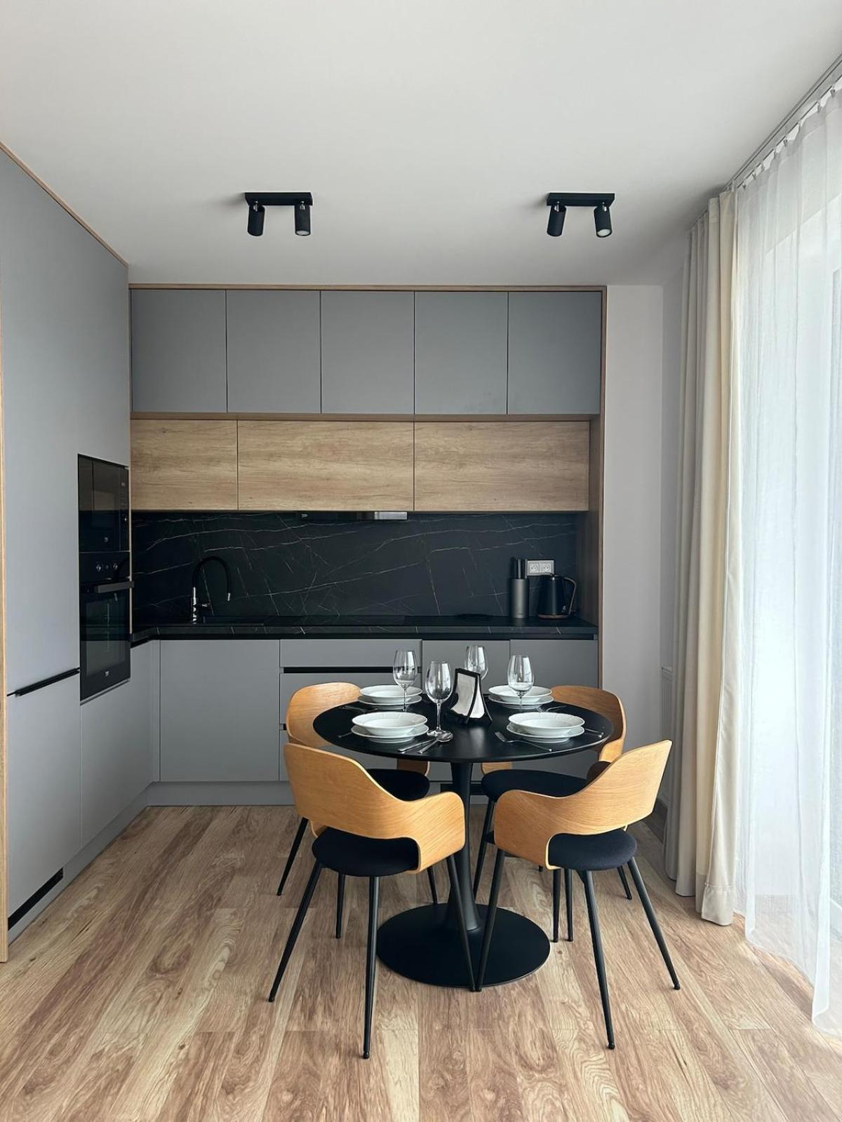 Vapartment Poprad Luaran gambar