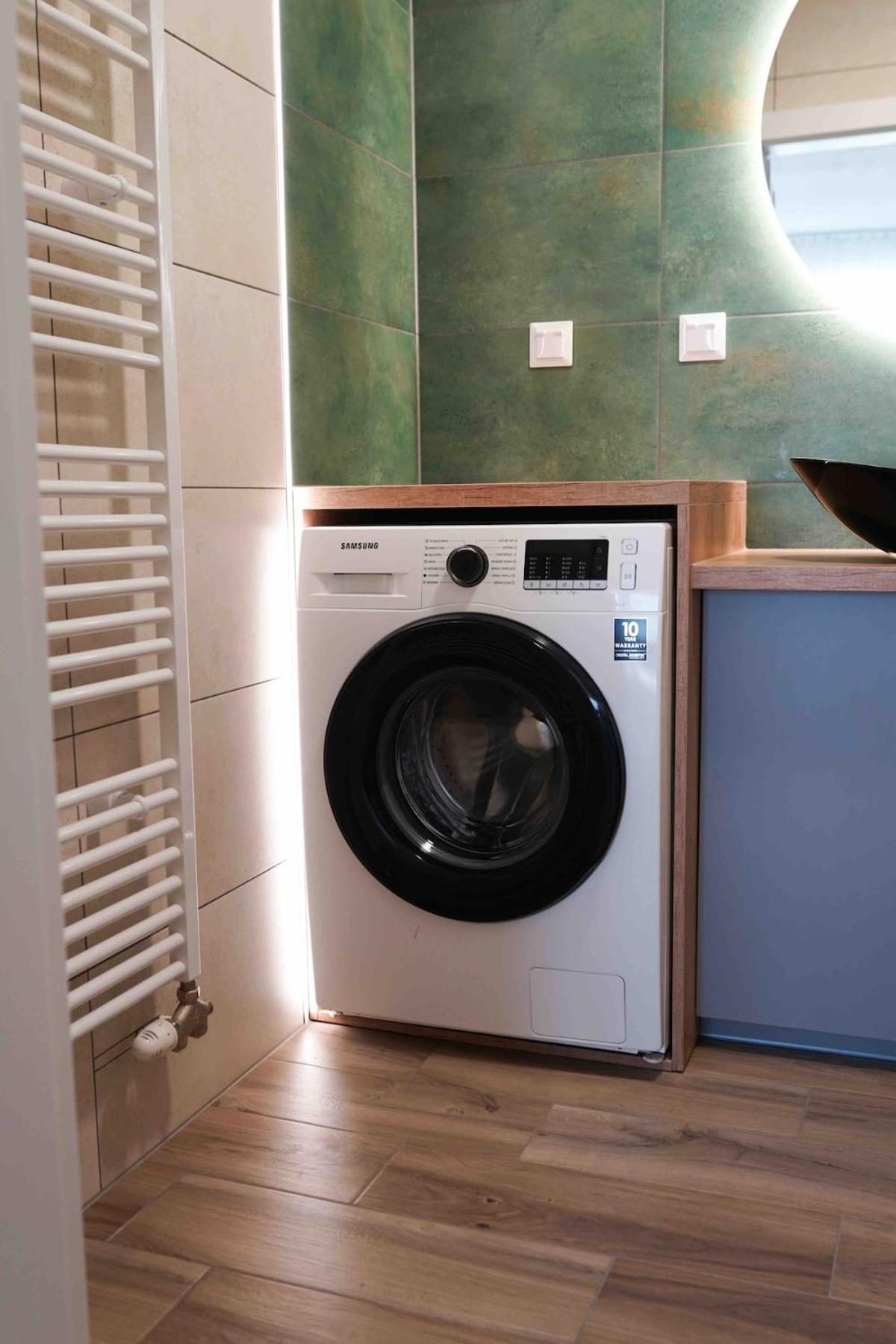 Vapartment Poprad Luaran gambar
