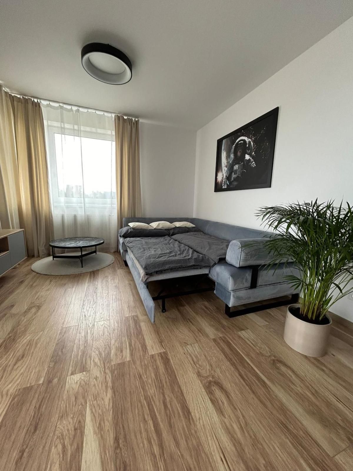 Vapartment Poprad Luaran gambar