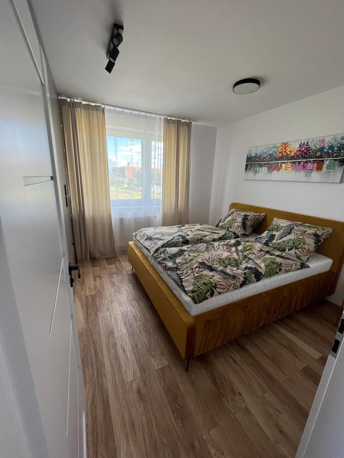 Vapartment Poprad Luaran gambar