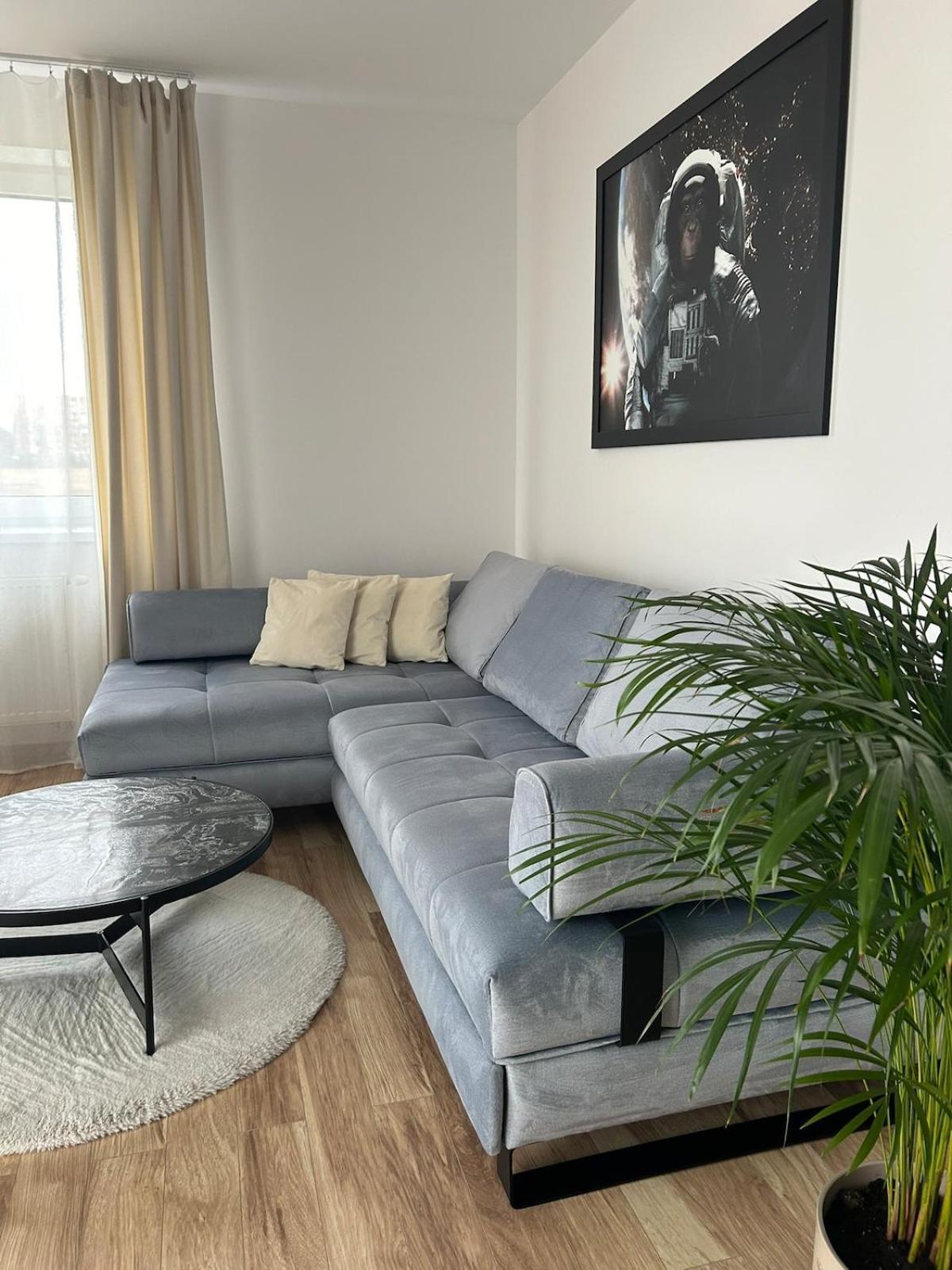 Vapartment Poprad Luaran gambar