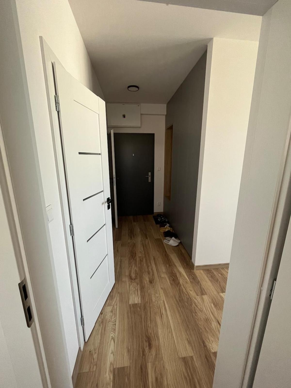 Vapartment Poprad Luaran gambar